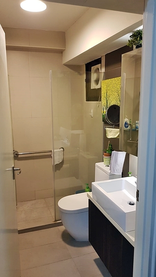 Blk 25B Jalan Membina (Bukit Merah), HDB 5 Rooms #172864602